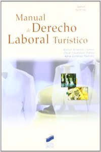 Manual de derecho laboral turistico