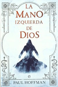 La mano izquierda de Dios