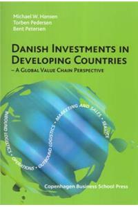 Danish Investments in Developing Countries