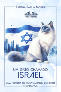 Um gato chamado Israel