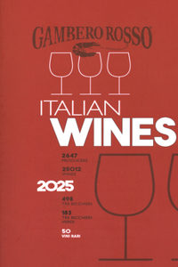 Italian Wines 2025