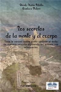 secretos de la mente y el cuerpo