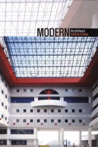 Modern Architect: Simon Kwan(??? HardCover)