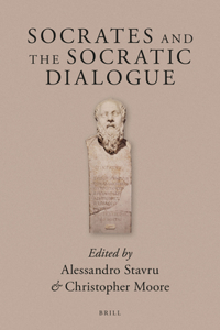 Socrates and the Socratic Dialogue