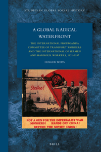 Global Radical Waterfront