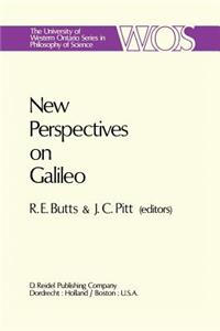 New Perspectives on Galileo
