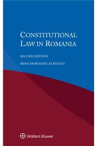 Constitutional Law in Romania