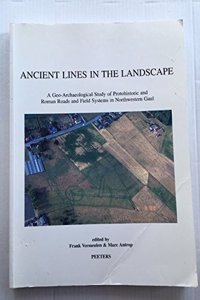 Ancient Lines in the Landscape