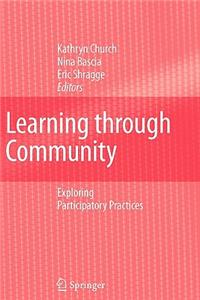 Learning Through Community