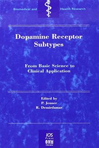 Dopamine Receptor Sub-types