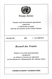 Treaty Series