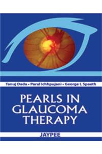 Pearls in Glaucoma Therapy