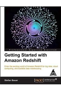 Getting Started with Amazon Redshift