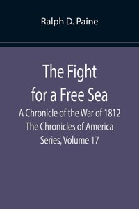 Fight for a Free Sea