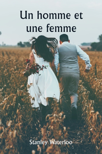 homme et une femme