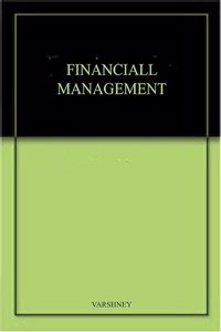 FINANCIALL MANAGEMENT