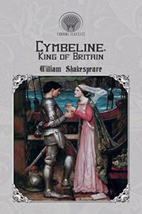 Cymbeline, King of Britain