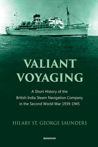 Valiant Voyaging