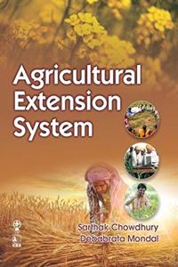 Agricultural Extension System