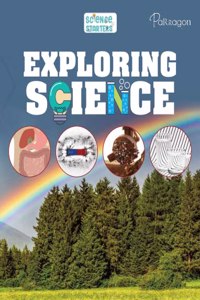 Science Starters: Exploring Science Reference Book