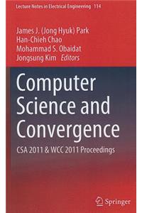 Computer Science and Convergence