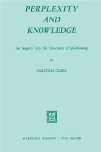 Perplexity and Knowledge