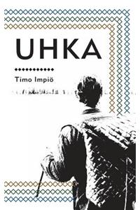 Uhka
