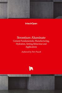Strontium Aluminate
