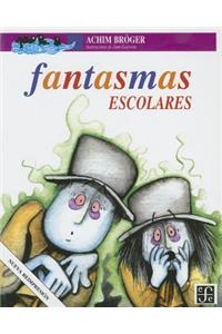 Fantasmas Escolares