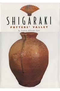 Shigaraki: Potter's Valley: Potters' Valley