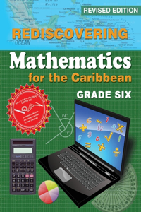 Rediscovering Mathematics for the Caribbean