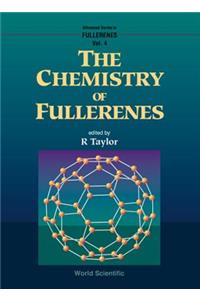 Chemistry of Fullerenes