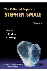 Collected Papers of Stephen Smale, the - Volume 1