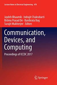 Communication, Devices, and Computing