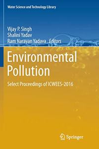 Environmental Pollution