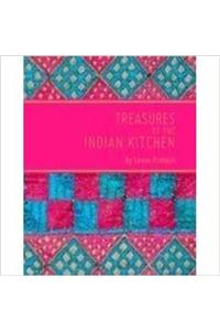 TREASURES OF THE INDIAN KITCHEN