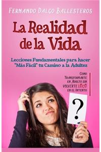 Realidad de la Vida