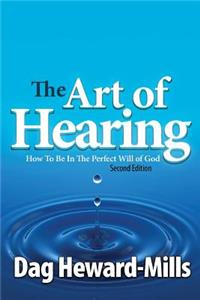 Art of Hearing - 2nd Edition