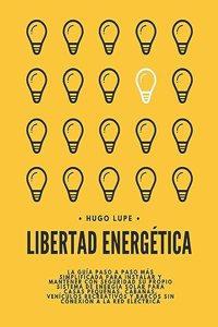 Libertad Energética