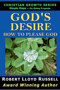 God's Desire