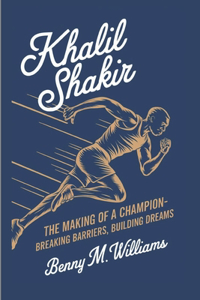 Khalil shakir