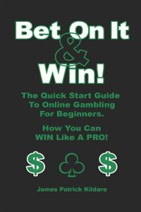 Bet On It & Win!