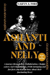 Ashanti and Nelly