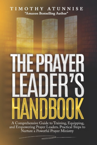 Prayer Leader's Handbook