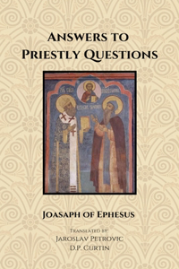 Answers to Priestly Questions