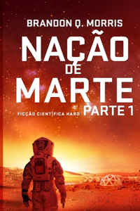Nação de Marte 1