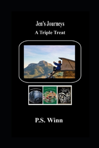 Jen's Journeys - A Triple Treat