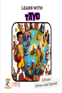 Learn with Tayo