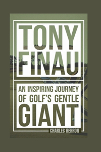 Tony Finau