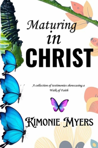 Maturing in Christ